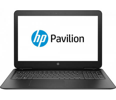  Апгрейд ноутбука HP Pavilion Gaming 15 BC500UR